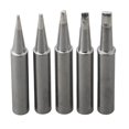 thumbnail image 5 of 5 Pcs Replaceable Soldering Iron Tips 900M-T for 907 933 Soldering Station, 5 of 9