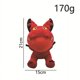 thumbnail image 1 of Liquidación Dinosaurio de peluche de niña lunar y diablo Peluche de dinosaurio diabólico y niña de luna, 1 of 5