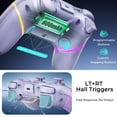 thumbnail image 4 of Controlador Honghao Switch/Switch 2 Wireless Pro para Nintendo, 4 of 7