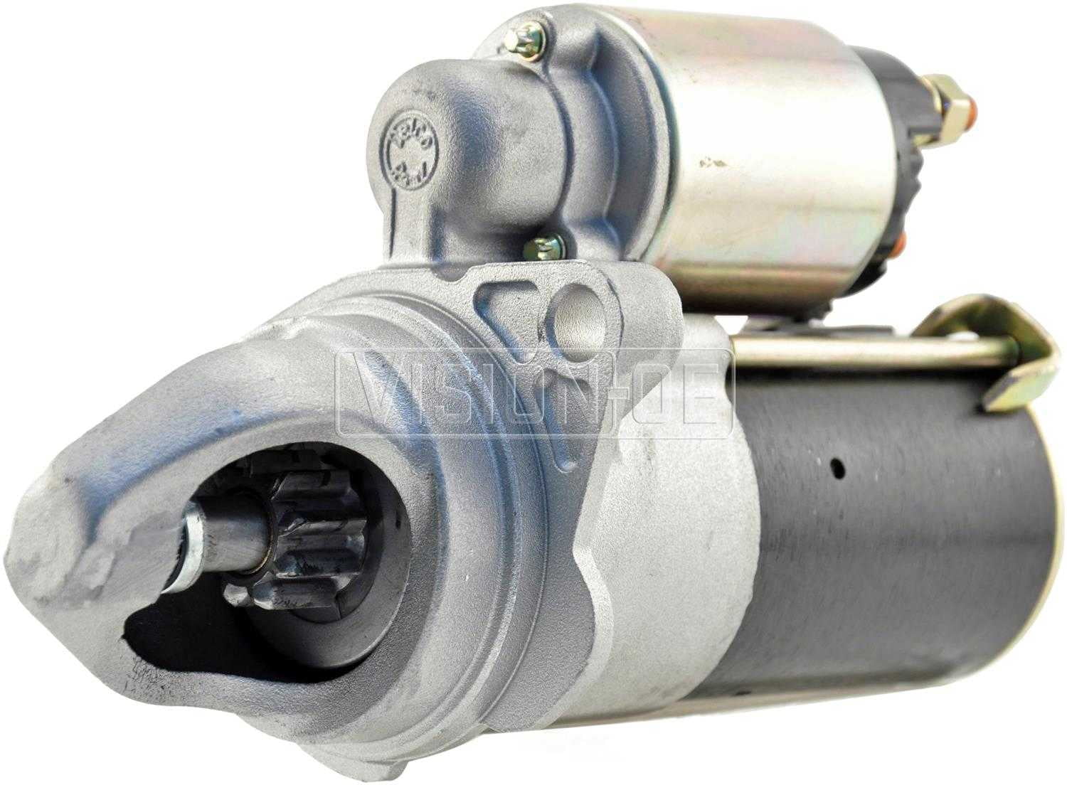Vision OE 6947 Starter Motor