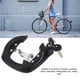 thumbnail image 4 of Candado De Garra De Cangrejo Para Bicicleta, Candado De Seguridad Con Garra De Cangrejo Para Bicicleta, aleación A Prueba De Desgaste, Práctico Con 2 Llaves Para Bicicleta, 4 of 7