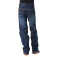 thumbnail image 1 of Jeans para Niños Cinch White Label Dark Stone Talle 5R, 1 of 5