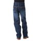 thumbnail image 1 of Pantalones Jeans Cinch Big Boys White Label Stone Oscuro 18R, 1 of 2