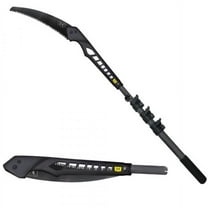 Hawk Ranger Adjustable 6 Pole Saw Grey 6 Ft.