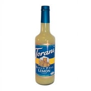 Torani S.F. LEMON 750 ML