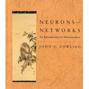 Neurons and Networks: An Introduction to Neuroscience, Used [Hardcover]