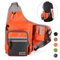 thumbnail image 6 of ilure Outdoor Bag,* 39 * Waterproof Canvas Reel 32 * 39 In OfJinmie Lures In Of Saante X 12 Waterproof 39 X 12 32 X 39 X 39 X Zdhf, 6 of 7