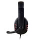 thumbnail image 4 of Audífonos para juegos con cable de 3,5 mm con micrófono para PS4 Xbox One PC (rojo) Likrtyny  Para estrenar, 4 of 9