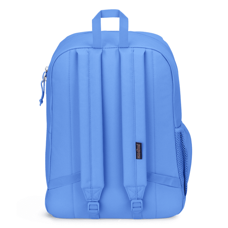 jansport palest blue backpack Big Student Backpack, Topaz  providing support even when carrying heavier loads Jansport backpack
