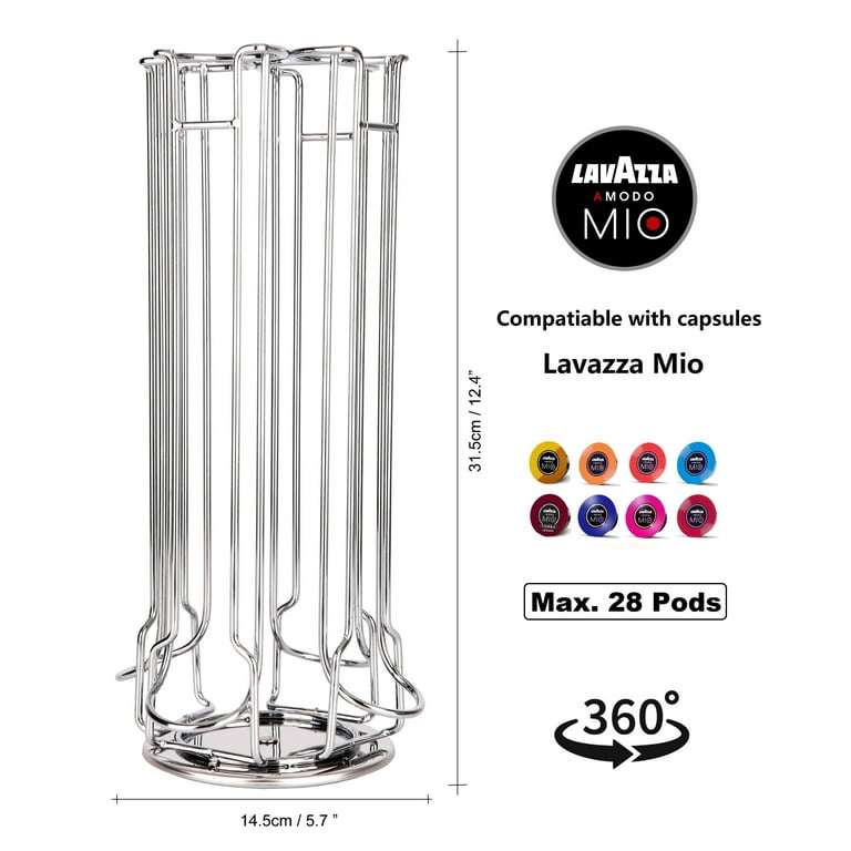 Lavazza mio pods hot sale