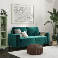 DHP Cooper 3 Seater Sofa Living Room Furniture Deals