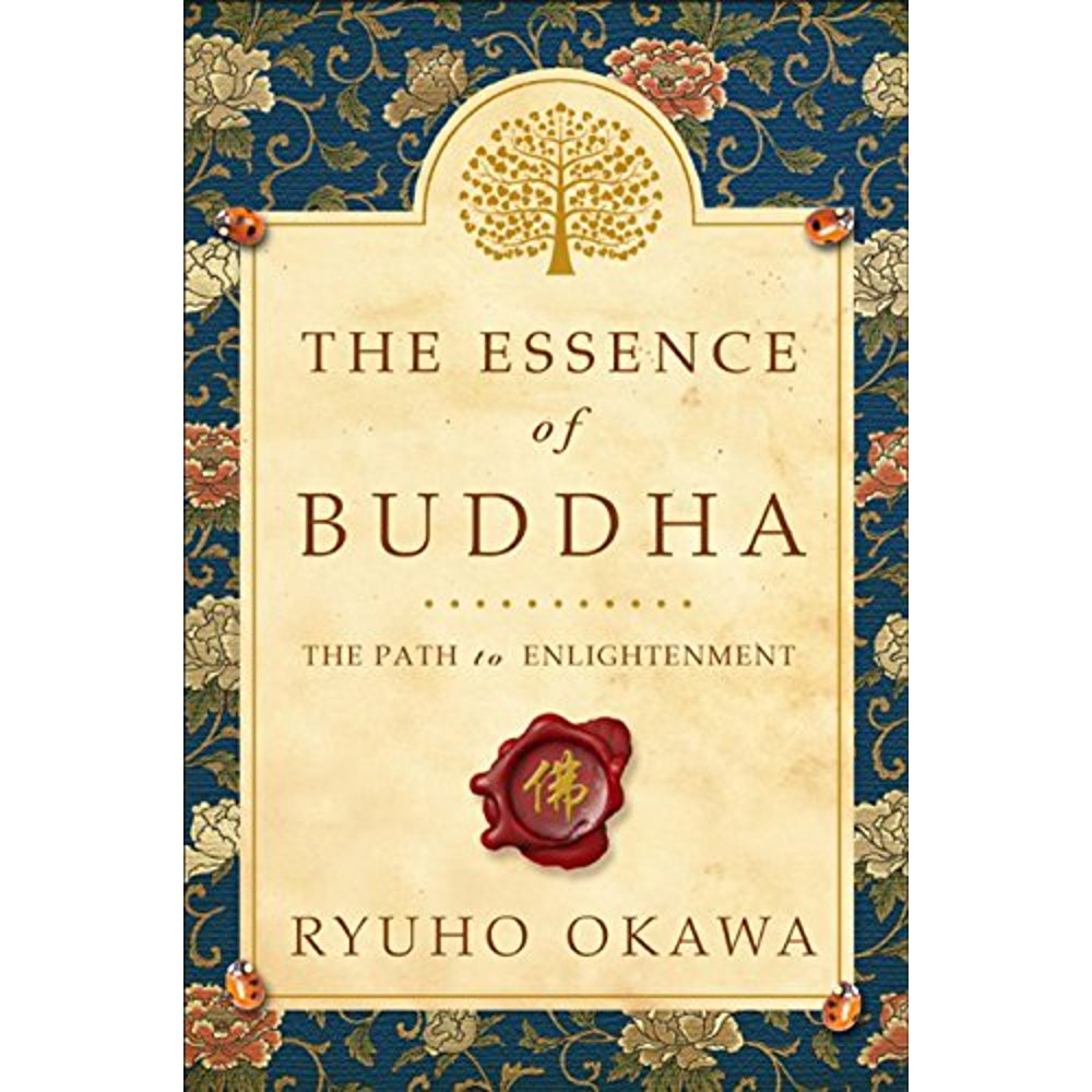 The Essence of Buddha The Path to Enlightenment (Paperback) Walmart