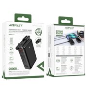 ACEFAST M4 Series 67W Power Delivery 20000mAh Portable Power Pack