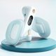 thumbnail image 1 of Pelvic Floor Muscle Trainers Intelligent Counting Leg Press Machine Sports Equipment, 1 of 5