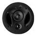 Polk Audio 70-RT Vanishing 7 In-Ceiling 3-Way Speaker - Each