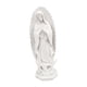 thumbnail image 2 of Figurita de Madre María, figura de Nuestra Señora de Fátima, regalo, artesanías de capilla, adorno de escritorio, escultura religiosa para mesa y, 2 of 9