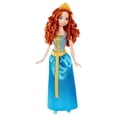 thumbnail image 2 of Disney Sparkling Princess Merida Doll, 2 of 8