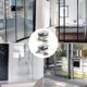 thumbnail image 5 of Shower Door Rollers, Plastic Door Wheels, for DIY 4-6mm Glass, 23mm Diameter (2 Upper Rollers and 2 Lower Rollers) (23MM), 5 of 5