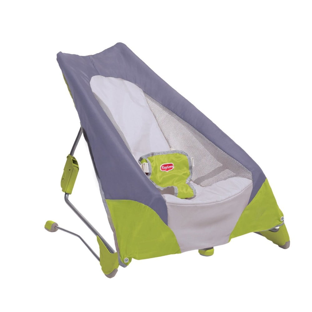 travel baby bouncer seat