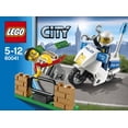 thumbnail image 2 of LEGO City Police 60041 Crook Pursuit, 2 of 7