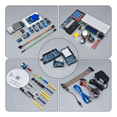 thumbnail image 3 of Kit Compatible C/ Arduino Mega 2560 Multicolor, 3 of 3