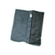 thumbnail image 3 of Estera de cama para perros, estera gruesa para interiores y exteriores, para perros medianos, cachorros y gatos gris oscuro, 3 of 8