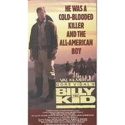 Gore Vidal's Billy the Kid