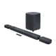 thumbnail image 3 of Barra de sonido de 7.1.4 canales con altavoces envolventes extraíbles, Dolby Atmos y DTS:X JBL BAR 1000MK2, 3 of 6