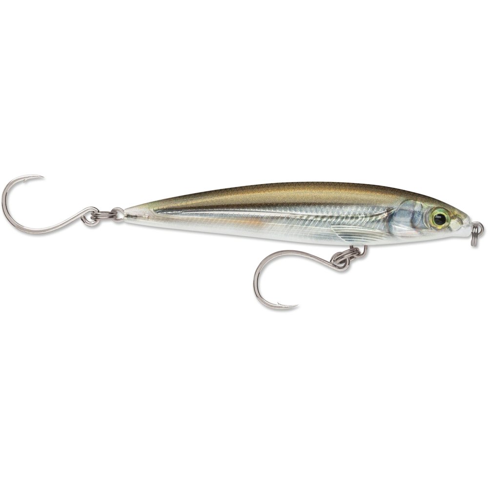 Rapala SXRLS14MM XRap Long Cast Shallow 14 Slashbait Fishing Lure