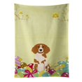 thumbnail image 1 of Toalla de cocina Caroline's Treasures Brittany Spaniel multicolor 25 x 15 pulgadas, 1 of 1