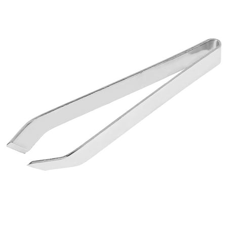 

Portable Stainless Steel Fish Bone Tweezers Pincer Puller Remover Tongs Kitchen Gadgets Tools