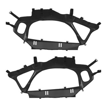 KFFKFF Cab Enclosure Upper Doors, Compatible with Can-Am Maverick X3 2-Seater 2017-2025, Soft Upper Doors, Windproof Zipper UTV Side Window Kit, Designed for Use with Side Mirrors and Windshields