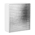 thumbnail image 4 of DYNWAVECA RV Skylight Cover RV Vent Insulator RV Accessories for Trailer RV Vent Cover Skylight Shade Non Slip with Reflective Surface 36cmx36cmx7cm, 4 of 10