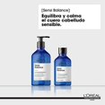 thumbnail image 3 of Champú dermo-protector L'OREAL PROFESSIONNEL PARIS Sensi Balance Anti-Dandruff 300 ml, 3 of 3