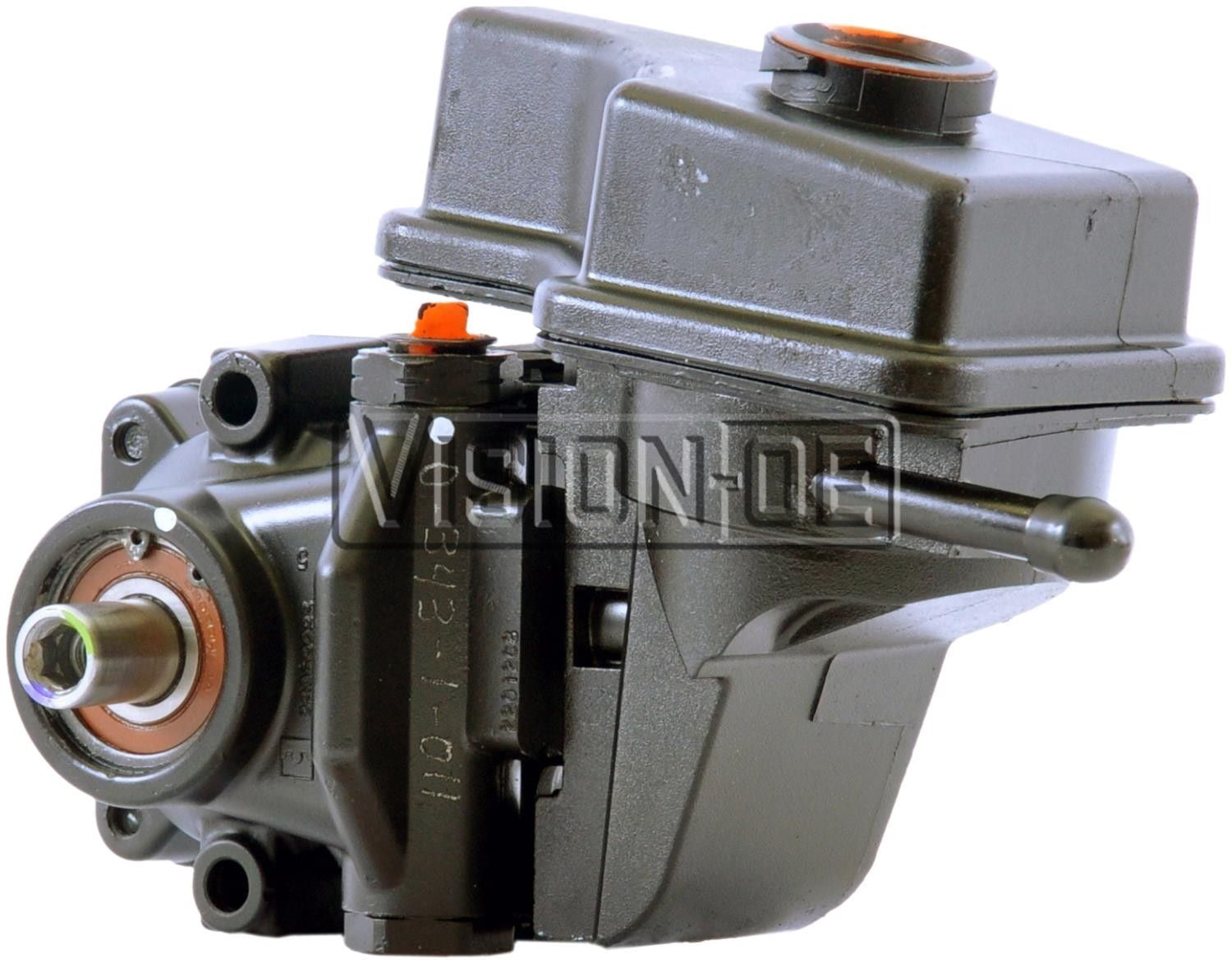 Endurance Electric 730-26101 Pwr Strg Pump W/Res