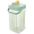 thumbnail image 3 of Raindrops Plastic Cold Water Dispenser with Spigot for Home Use Multi .5 Liters Capacity, 3 of 8