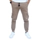 thumbnail image 1 of Jogger cargo de gabardina stretch John Silver Corte skinny color caqui, 1 of 3