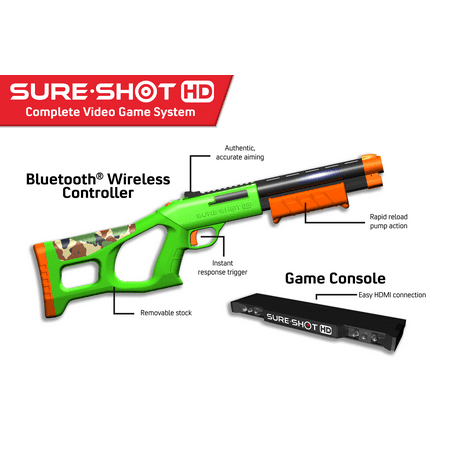Big Buck Hunter Pro Game