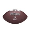 thumbnail image 2 of Balón de fútbol oficial WILSON Stride Pro Eco color marrón, 2 of 7