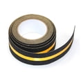 thumbnail image 3 of GOOHOCHY caution grip tape floor Anti-Slip Tape PVC Black for Trailers 1Set, 3 of 8