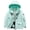 Green, variant on Boys 𝖶aterproof Ski Jacket Kids Winter Coat Windproof Sno𝗐 Coat With Thickened Fleec𝖾 Linied Hood Outerwear Coat