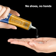megalia 60ml Shoe Glue Adhesive Waterproof Quick-drying Multipurpose Bonding Repair Tool