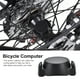 thumbnail image 2 of Sensor de velocidad de bicicleta inalámbrico resistente al agua para velocímetro de ordenador de bicicleta, 2 of 10