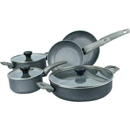 moneta greystone 4.25 qt.saute casserol