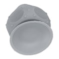 thumbnail image 4 of Massage Ball, Multipurpose Portable Pain Relief Myofascial Release Ball  For Waist For Back For Neck Gray, 4 of 8