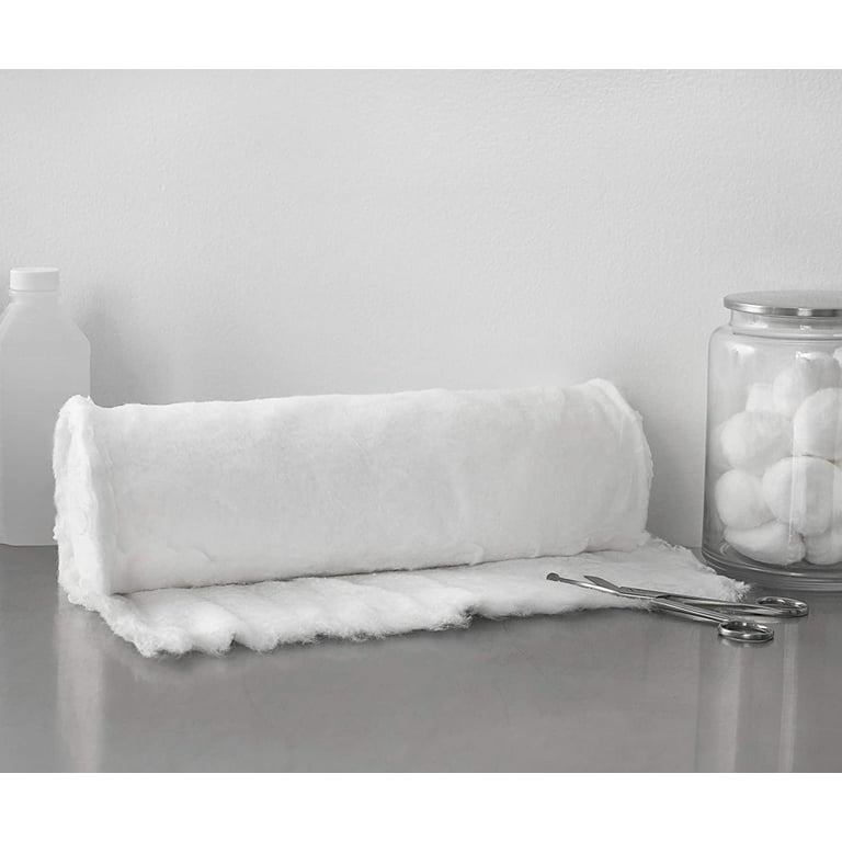 Absorbent Cotton Wool Roll – NMMD2400
