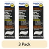 (3 pack) Equate Athlete's Foot Ultra Butenafine Hydrochloride 1% Antifungal Cream, 0.42 oz, Compare to Lotrimin Ultra® Active Ingredient