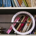 thumbnail image 4 of Yibooy Creative Magnetic Ball Manual Perpetual Calendar for Bedroom Ornament (White), 4 of 9