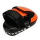 thumbnail image 4 of Almohadillas de boxeo, 1 pieza Muay Thai Sanda PU guantes de entrenamiento de boxeo objetivo de entrenamiento de boxeo funcionamiento suave, 4 of 8