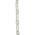 thumbnail image 2 of RCH Hardware CH-BR21-W Brass Chandelier Chain, Various Finishes, 2 of 2